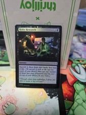 NM Foil C - Risky Research: Marvel's Spider-Man