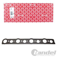 Elring Ventildeckeldichtung Innen Passend FüR CitroËN C-CROSSER C5 C6 C8 Fiat UL