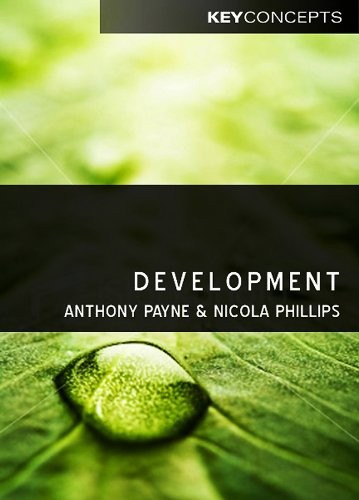 Development (Key Concepts) (Polity Key Concepts in the Social Sc