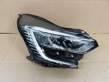 RENAULT CAPTUR II Frontscheinwerfer Rechts 260104900R LHD OE Original Teil