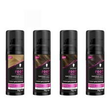 Schwarzkopf Root Retouch Instant Grey Hair Concealer Spray 120ml x 2pc