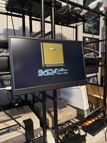 Bionic Commando (Nintendo NES, 1988) Authentic & Tested Cartridge