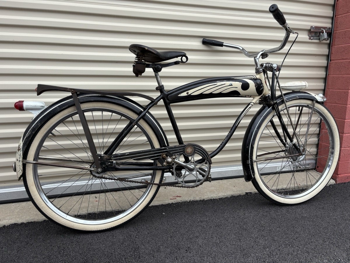 antique schwinn bicycles for sale Super Sport Vintage Road Bike, 57cm, Red Antique Schwinn Bicycles For Sale