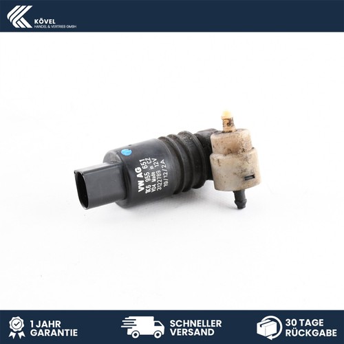 Wischwasserpumpe Waschwasserpumpe VW Passat B7 3C 1K6955651