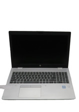 HP ProBook 650 G5/15.6" i5-8365U 1.60GHz/8GB RAM/480GB SATA SSD/No OS READ 
