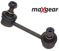 Maxgear 72-2757 Stange/Strebe FüR Stabilisator Koppelstange Strebe Hinten