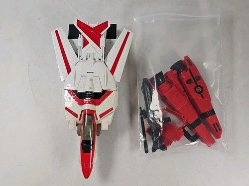 Transformers G1 - Jetfire - Vintage - US Seller