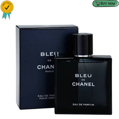 Bleu de Chanel Fragrances for Men for sale | eBay