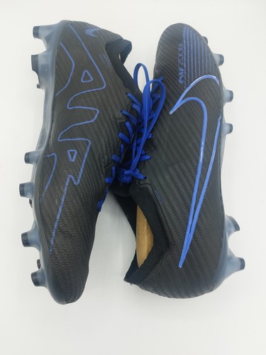 Nike Zoom Mercurial Vapor 15 Elite MG By You DV3904-902 Custom Men's UK11.5 VGC - Picture 7 of 12