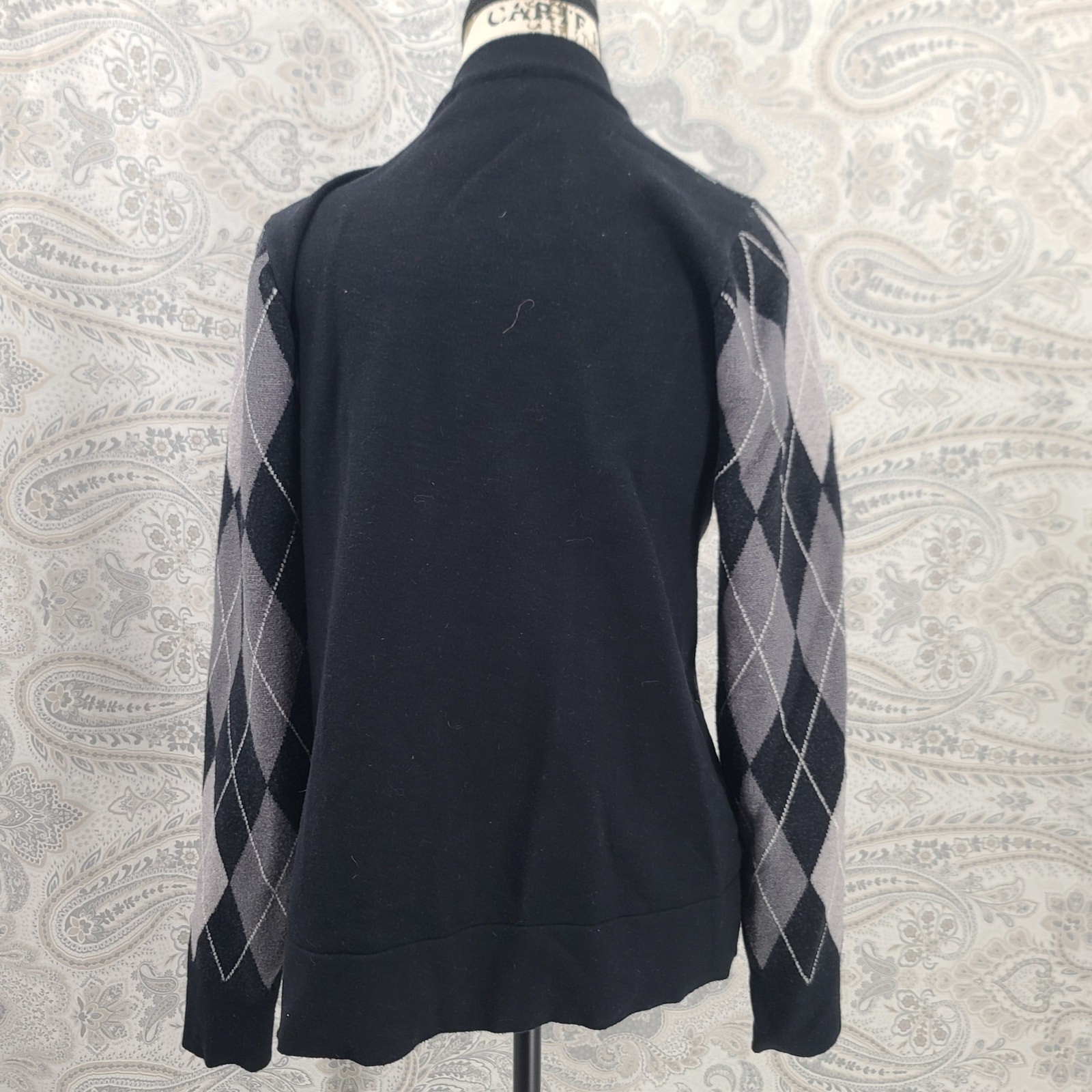 #0473 Urban coco sweater size Large image 3