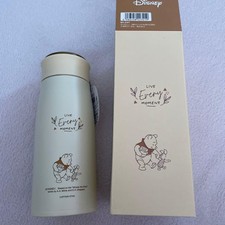 Disney Winnie the Pooh Water Bottle 350ml/11.89oz Disney Disney Disney Disney