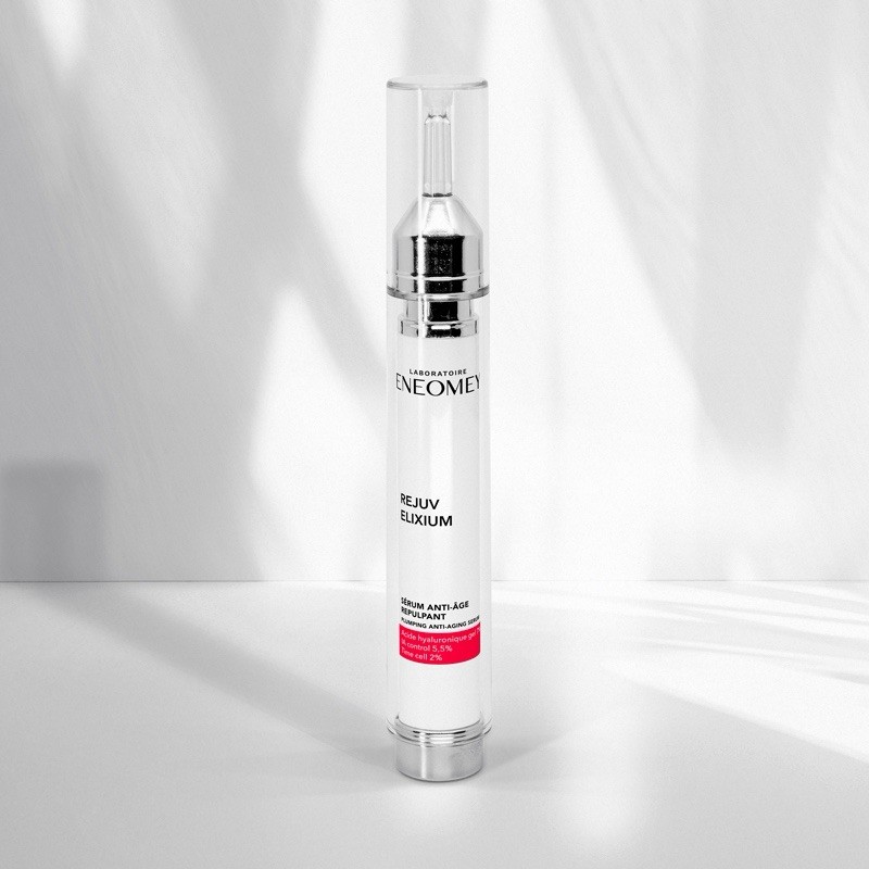 Sérum REJUV ELIXIUM Eneomey anti-âge et repulpant de 15 ml