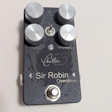 Chellee Sir Robin Overdrive Bluesbreaker