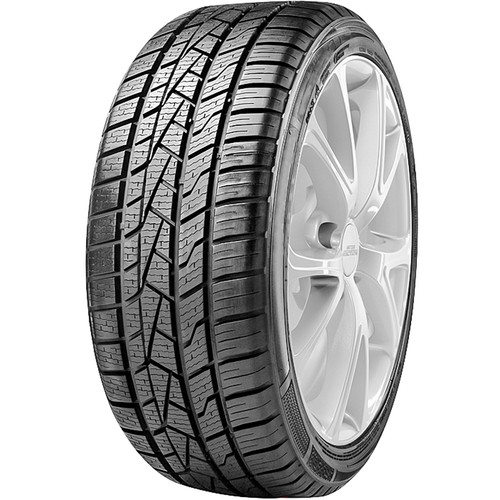 Tire 235/45R17 Lexani Quattro Tempo AW All Weather Performance 97V XL - Picture 1 of 3