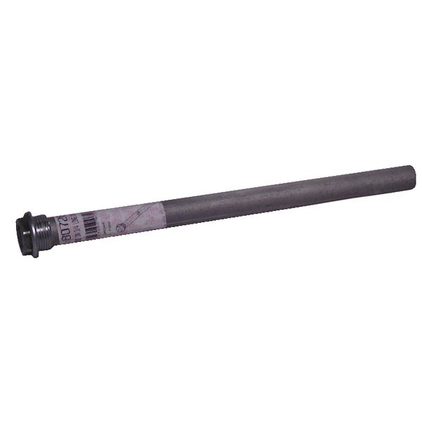 Anode 3/4" DIFF Ø22 de haute durabilité pour protection thermique