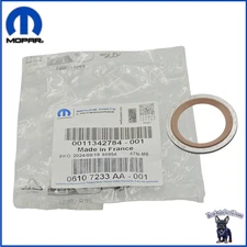 Slim Line Seal OEM Mopar 06107233AA