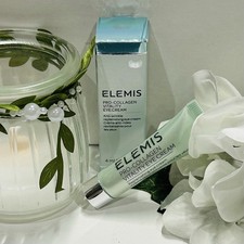 Elemis Pro-Collagen Vitality Eye Cream 4ml Anti-Ageing BNIB sealed