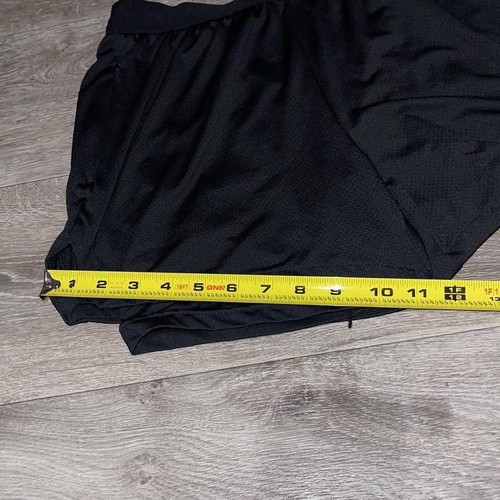 YoungLA 129 Trilogy Compression Workout Lined Sho… - image 8