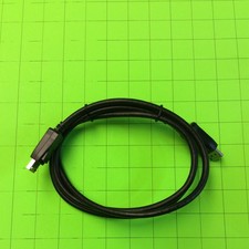 Koorui 25E3A Monitor Displayport Cord