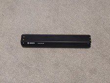 Bosch Powertube 625 Horizontal Smart Ebike Battery BBP3760 