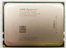 AMD Opteron 6136 CPU Processor OS6136WKT8EGO
