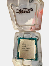 Intel Core i5-8400 SR3QT 6-Core 2.80GHz LGA1151 CPU Processor