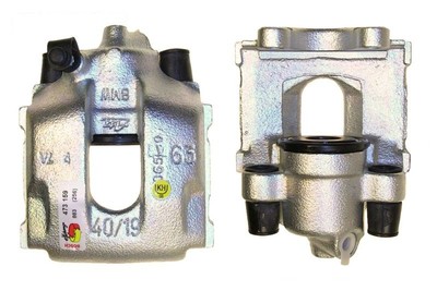 Bosch Bremssattel Bremszange für BMW E46 Z4 2006-2008 Hinten Links 0986473159