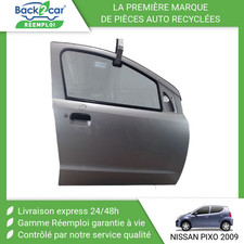 Porte avant et accessoires Nissan PIXO