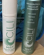 CILI by Design - FACIAL MIST- Anti-Aging Gesi...