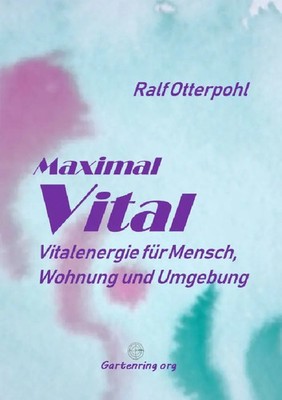 Maximal Vital | Ralf Otterpohl | Taschenbuch | 124 S. | Deutsch | 2026 | epubli