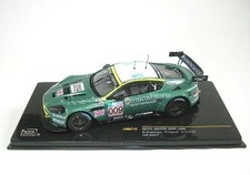 IXO Models Aston Martin Dbr9 N 009 Winner Le Mans Gt1 Class 2007 Brabham Rydell Turner 1:43 LMM119