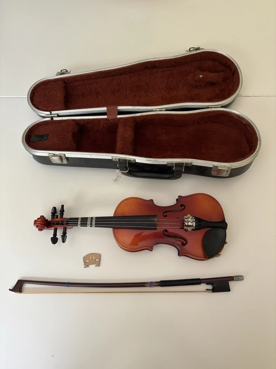 1/16 Size Violins for sale | eBay