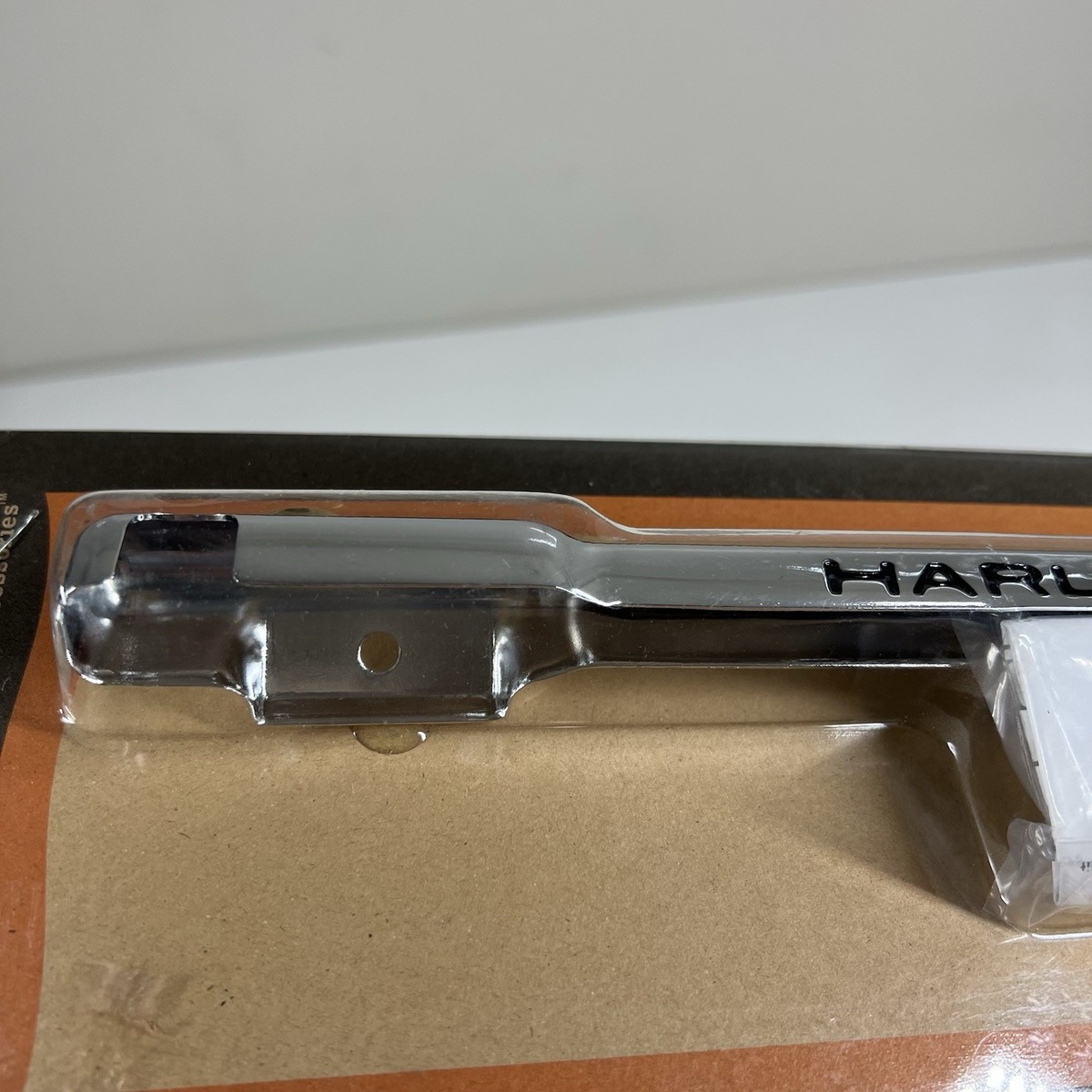 ●MAD FOUR Izzy Fab Blk Quick Release Mount For The Team Robby Gordon