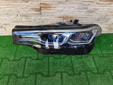 BMW X7 G07 Laser Frontscheinwerfer Links 9481805 USA OE Original Teil Gebraucht