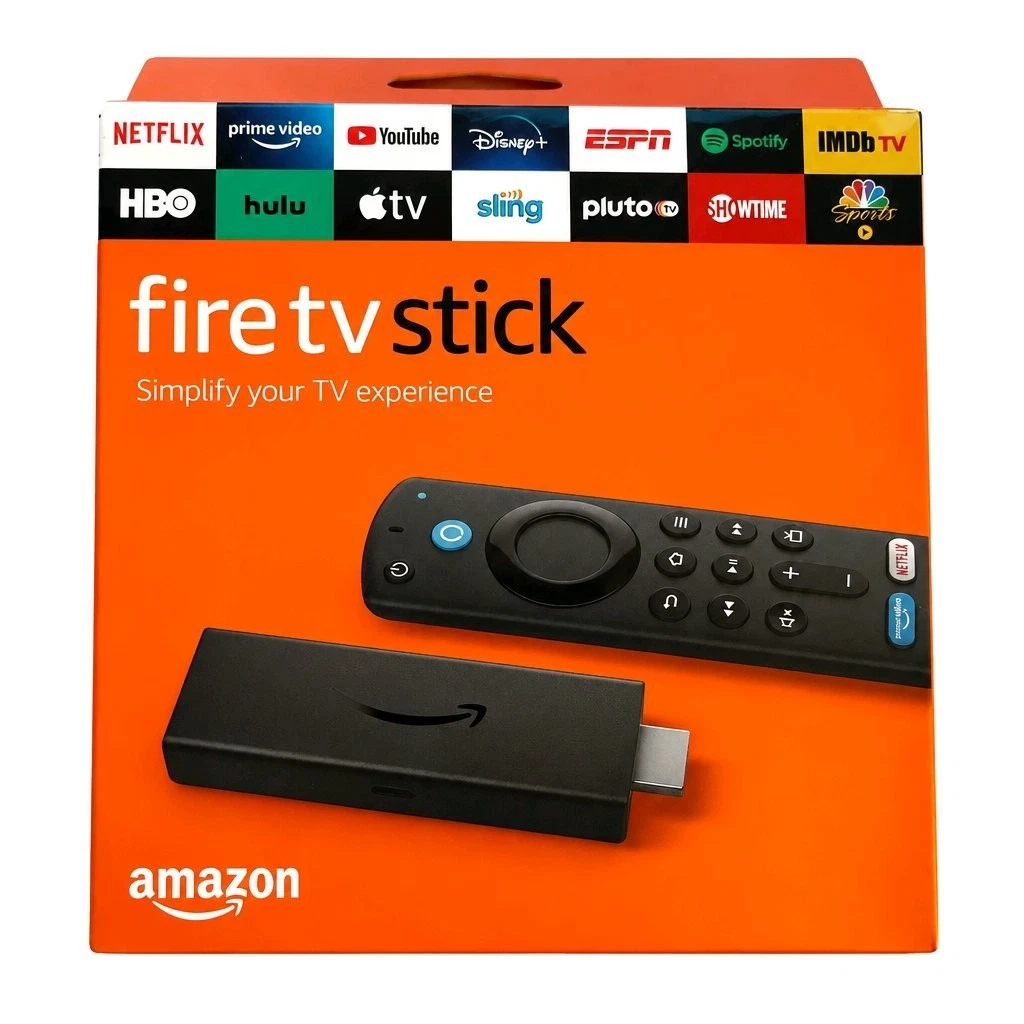 Amazon Fire TV Stick (3rd Generation) for sale | eBay