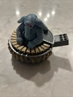 Vtg Star Wars Max Rebo Complete Action Figure 1983 HK Kenner