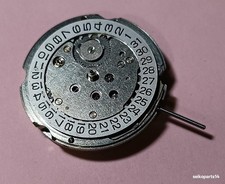 SEIKO SLIM 6105-8000 6105-8009 NON-HACK MOVEMENT ORIGINAL 6105A SUB 6105-8110 9