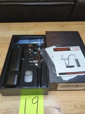 imyyds Airbrush Kit with Compressor, 32PSI High Pressure Cordless USBC