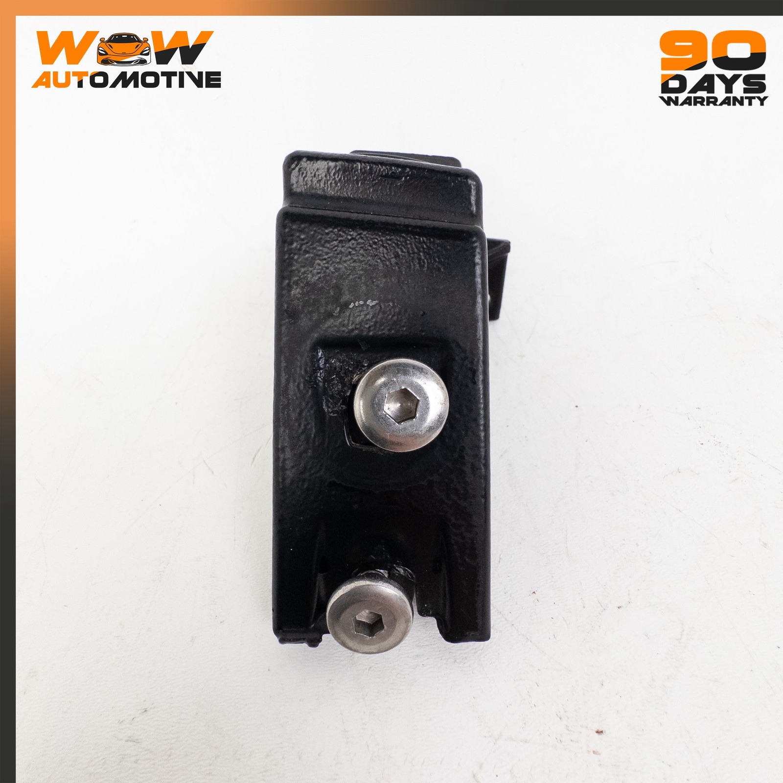 06-16 ASTON MARTIN V8 VANTAGE REAR RIGHT PASSENGER SIDE PARKING SENSOR COLLAR OE