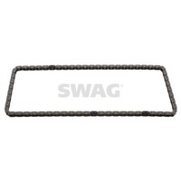 Swag Steuerkette FüR Mitsubishi Mirage/Space Star SchräGheck A0_A 1.0 1.2 Colt