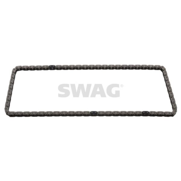 Swag Steuerkette FüR Mitsubishi Mirage/Space Star SchräGheck A0_A 1.0 1.2 Colt-image