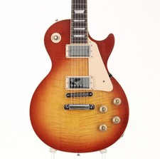 Gibson Les Paul Traditional Plus Heritage Cherry Sunburst (no260808)