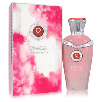 Orientica - Arte Bellissimo Romantic EDP (75ml)