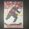 2022-23 Upper Deck Young Guns Canvas Jake Sanderson #C223 Ottawa Senators clean!