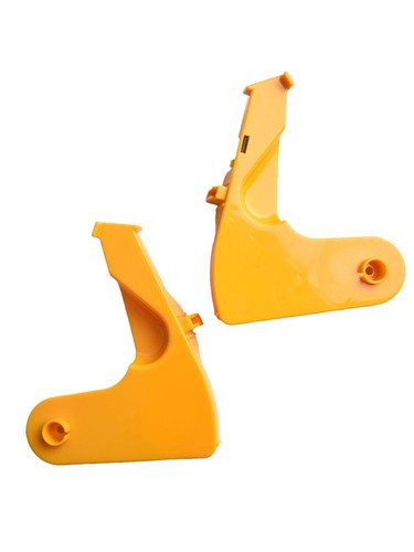 Professional Grade 2pcs Adjustment Kits for Zebra Thermal Printers Holders - Afbeelding 12 van 12