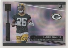 2019 Panini Unparalleled Rookie Infinite 16/150 Darnell Savage Jr #221 2r8