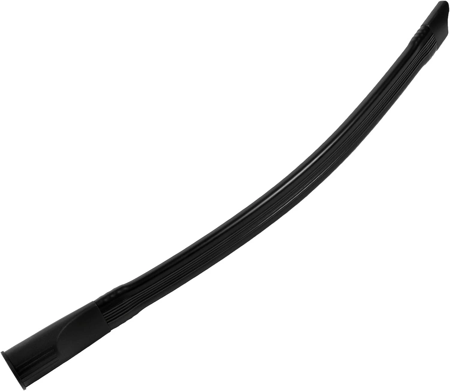 Flexible Crevice Tool Vacuum Cleaner Accessory - Thumbnail 4