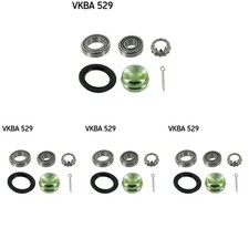 Roulement de roue Rover 115