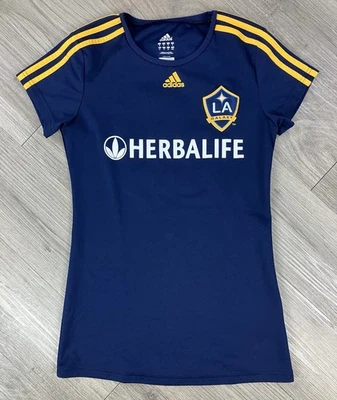 Preços baixos em Los Angeles Galaxy Camisas de fãs da mls | eBay