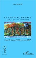 Ivan Treskow | Le Temps Du Silence | Taschenbuch | FranzöSisch (2022) | 130 S.